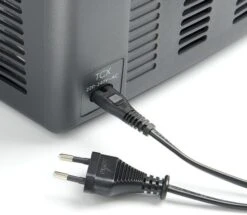 Dometic TropiCool TCX 14 Elektrische Koelbox - 14 Liter -Winkel Voor Kampeerartikelen 800 918 800 918 dometic tropicool tcx 14 2