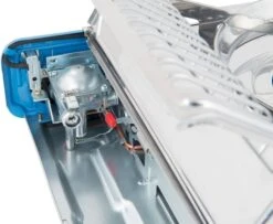 Campingaz Camp Bistro 3 - 1-pits Kooktoestel -Winkel Voor Kampeerartikelen 801 1200 camp bistro deluxe 2000037341 1