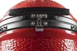 Kamado Joe Classic II Barbecue -Winkel Voor Kampeerartikelen 801 1200 kjo stainless steel latch dsc 3475