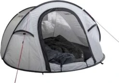 High Peak Vision 2 Pop-up Tent - 2 Persoons - Pearl -Winkel Voor Kampeerartikelen 842 1200 4001690102810.pt09