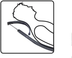 Crespo Air-Deluxe Compact AP-235 Standenstoel - Grijs 31 Crespo Air-Deluxe Compact AP-235 Standenstoel - Grijs -Winkel Voor Kampeerartikelen 847 1200 1149057 16