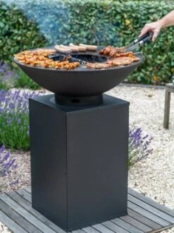 RedFire ONYX Classic Vuurschaal Bbq - 80 Cm -Winkel Voor Kampeerartikelen 85208 lifestyle 07