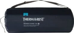 Therm-A-Rest MondoKing 3D 11.0 L Zelfopblazende Slaapmat -Winkel Voor Kampeerartikelen 857 1900 13225 thermarest mondoking marine large ssack 1