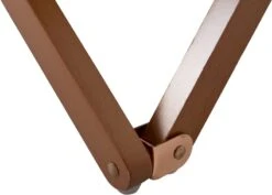 Bo-Camp Urban Outdoor Bloomsbury Vlinderstoel - Beige - L 18 Bo-Camp Urban Outdoor Bloomsbury Vlinderstoel - Beige - L -Winkel Voor Kampeerartikelen 858 1200 1200354 09