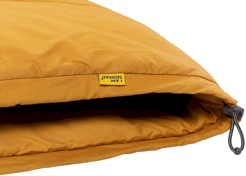 Nomad Blazer Slaapzak - Dark Mango 4 Nomad Blazer Slaapzak - Dark Mango - Afbeelding 4
