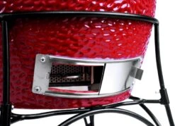 Kamado Joe Classic II Barbecue -Winkel Voor Kampeerartikelen 870 1200 kjo slide out ash drawer 3
