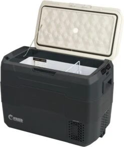 Eurom Fred Compressor Koelbox - 40 Liter -Winkel Voor Kampeerartikelen 8713415388015 fred 40 2