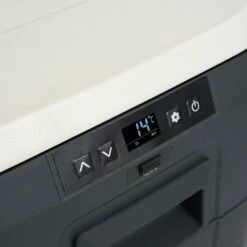 Eurom Fred Compressor Koelbox - 40 Liter -Winkel Voor Kampeerartikelen 8713415388015 fred 40 5