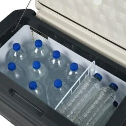 Eurom Fred Compressor Koelbox - 40 Liter -Winkel Voor Kampeerartikelen 8713415388015 fred 40 7