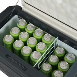 Eurom Fred Compressor Koelbox - 40 Liter -Winkel Voor Kampeerartikelen 8713415388015 fred 40 8