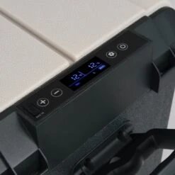 Eurom Double Fred Compressor Koelbox - 38 Liter -Winkel Voor Kampeerartikelen 8713415388046 double fred 2515 6