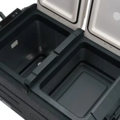 Eurom Double Fred Compressor Koelbox - 38 Liter -Winkel Voor Kampeerartikelen 8713415388046 double fred 2515 7