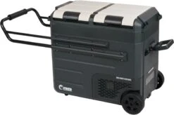 Eurom Big Fred Compressor Koelbox - 58 Liter -Winkel Voor Kampeerartikelen 8713415388060 big fred 4020 17