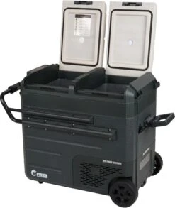 Eurom Big Fred Compressor Koelbox - 58 Liter -Winkel Voor Kampeerartikelen 8713415388060 big fred 4020 3