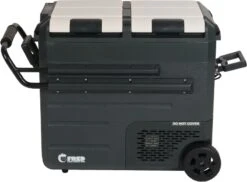 Eurom Big Fred Compressor Koelbox - 58 Liter -Winkel Voor Kampeerartikelen 8713415388060 big fred 4020 4