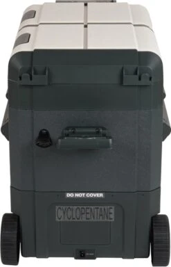 Eurom Big Fred Compressor Koelbox - 58 Liter -Winkel Voor Kampeerartikelen 8713415388060 big fred 4020 5