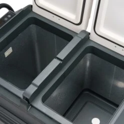 Eurom Big Fred Compressor Koelbox - 58 Liter -Winkel Voor Kampeerartikelen 8713415388060 big fred 4020 6