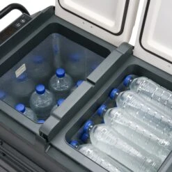 Eurom Big Fred Compressor Koelbox - 58 Liter -Winkel Voor Kampeerartikelen 8713415388060 big fred 4020 7