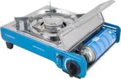 Campingaz Camp Bistro DLX - 1-pits Kooktoestel -Winkel Voor Kampeerartikelen 8833993 02 resultaat