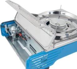 Campingaz Camp Bistro DLX - 1-pits Kooktoestel -Winkel Voor Kampeerartikelen 8833993 04 resultaat