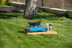 Campingaz Camp Bistro DLX - 1-pits Kooktoestel -Winkel Voor Kampeerartikelen 8833993 06 resultaat