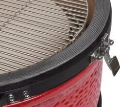 Kamado Joe Classic II Barbecue -Winkel Voor Kampeerartikelen 900 1017 kjo fiberglass gasket dsc 3510