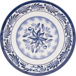 Bo-Camp Old Dutch Melamine Serviesset - 16-delig -Winkel Voor Kampeerartikelen 900 1073 6181360 03