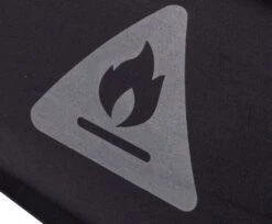 Bo-Camp Awassi Silver Zelfopblazende Slaapmat -Winkel Voor Kampeerartikelen 900 1090 3400160 11