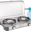 Campingaz Kitchen 2 CV - 2-pits Kooktoestel