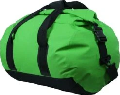 Gabbag Duffel 65L Waterdichte Tas - Groen -Winkel Voor Kampeerartikelen 900 1130 0jgr220 600 06