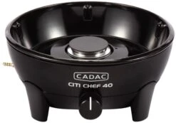 CADAC Citi Chef 40 Gasbarbecue - Zwart 22 CADAC Citi Chef 40 Gasbarbecue - Zwart -Winkel Voor Kampeerartikelen 900 1178 5610 20 20 citi chef 40 black 7