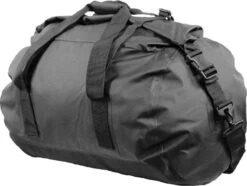Gabbag Duffel 65L Waterdichte Tas - Zwart -Winkel Voor Kampeerartikelen 900 1197 0jgr220 100 06