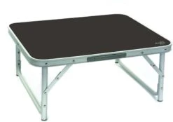 Bo-Camp 70 X 60 Campingtafel - Grijs 7 Bo-Camp 70 X 60 Campingtafel - Grijs -Winkel Voor Kampeerartikelen 900 1271 1404388 02