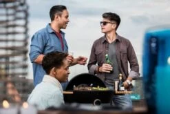 CADAC Citi Chef 50 Gasbarbecue - Zwart -Winkel Voor Kampeerartikelen 900 1348 20162 20 citi50 4