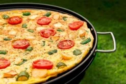 CADAC Carri Chef 50 Gasbarbecue - BBQ/Skottel -Winkel Voor Kampeerartikelen 900 1348 carri chef 50 skottel