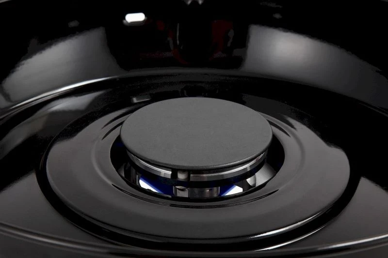 CADAC Grillo Chef 40 Gasbarbecue - BBQ/Chef Pan 8 CADAC Grillo Chef 40 Gasbarbecue - BBQ/Chef Pan - Afbeelding 8