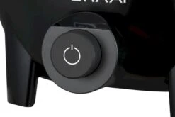 CADAC E-Braai Elektrische Barbecue - Zwart -Winkel Voor Kampeerartikelen 900 1350 5840 20 04 e braai 40 6