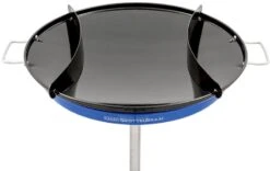 CADAC Carri Chef 50 Gasbarbecue - BBQ/Skottel -Winkel Voor Kampeerartikelen 900 1350 8910 sp031 skottel food warmers 3