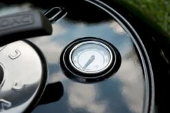 CADAC Carri Chef 50 Gasbarbecue - BBQ/Skottel -Winkel Voor Kampeerartikelen 900 1350 8910 carri chef 50 thermometer 1