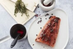 Barbecook Sauspan Met Marinadeborstel -Winkel Voor Kampeerartikelen 900 1350 bc acc 7211 sf 04 hr