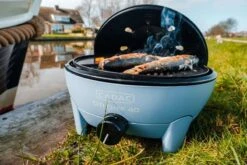 CADAC Citi Chef 40 Gasbarbecue - Blauw -Winkel Voor Kampeerartikelen 900 1350 citi chef 40 boat 2 1