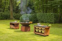 OFYR Insert PRO Teakhout - Large -Winkel Voor Kampeerartikelen 900 1350 creative outdoor lokatie 490411120 1