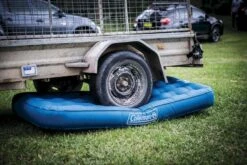 Coleman Extra Durable Airbed Single Luchtbed - Eenpersoons -Winkel Voor Kampeerartikelen 900 1350 extra durable airbed single 2000031637 lifestyle 8