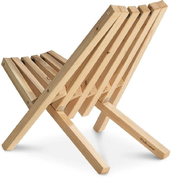 Weltevree Fieldchair Tuinstoel 6 Weltevree Fieldchair Tuinstoel - Afbeelding 6
