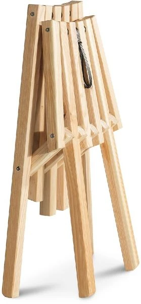 Weltevree Fieldchair Tuinstoel 7 Weltevree Fieldchair Tuinstoel - Afbeelding 7