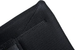 Crespo Air-Deluxe AP-237 Standenstoel - Zwart -Winkel Voor Kampeerartikelen 900 1358 1149076 11 1