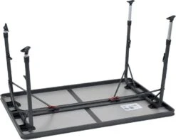 Crespo Campingtafel - AP-272 - 120 X 80 Cm -Winkel Voor Kampeerartikelen 900 1358 1151400 04