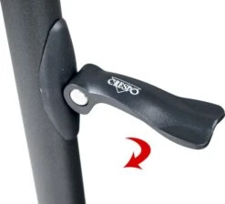 Crespo Campingtafel - AP-272 - 120 X 80 Cm -Winkel Voor Kampeerartikelen 900 1358 1151400 07