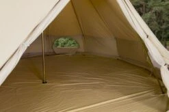 Bo-Camp Urban Outdoor Streeterville Bell Tent - 6 Persoons -Winkel Voor Kampeerartikelen 900 1358 4472500 05