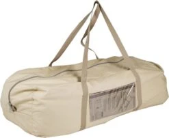 Bo-Camp Urban Outdoor Streeterville Bell Tent - 6 Persoons -Winkel Voor Kampeerartikelen 900 1358 4472500 07